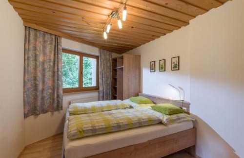 Ellmau Apartment | Haus am Waldesrand