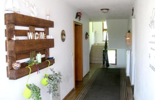 Bad Fuessing House | Haus am Waldrand