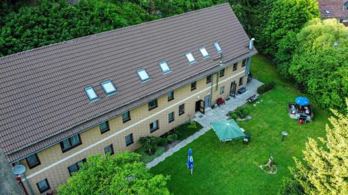 Walkenried Apartment | Haus am Wolfsbach