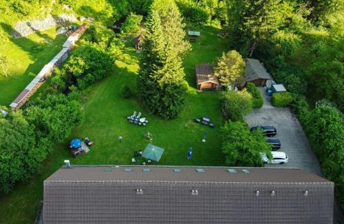 Walkenried Apartment | Haus am Wolfsbach
