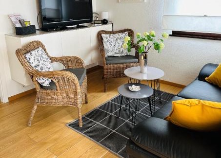 Oberhavel House | Haus Andrea