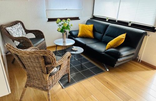 Oberhavel House | Haus Andrea