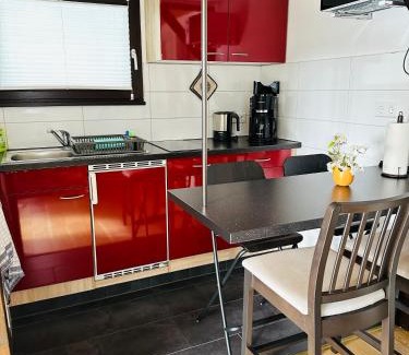 Oberhavel House | Haus Andrea
