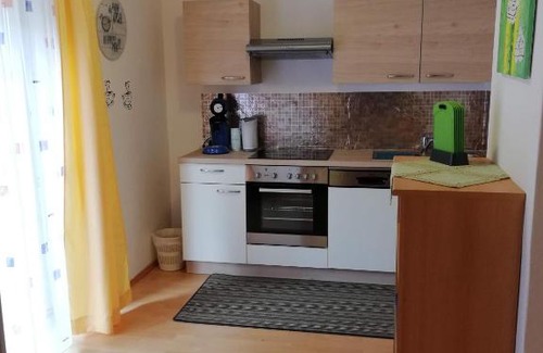 Mallnitz Apartment | Haus Anika Ferienwohnung
