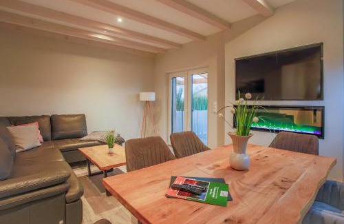 Muritz House | Haus Anita