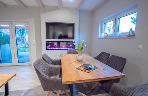 Muritz House | Haus Anita