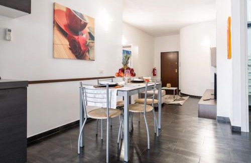 Province of Cagliari Apartment | Haus Anna Appartamento
