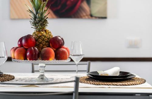 Province of Cagliari Apartment | Haus Anna Appartamento