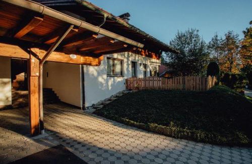 Seefeld in Tirol Apartment | Haus ANNELIES Top 2 by MoniCare