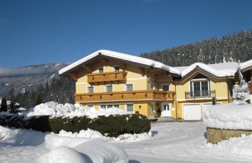 Radstadt House | Haus Anni