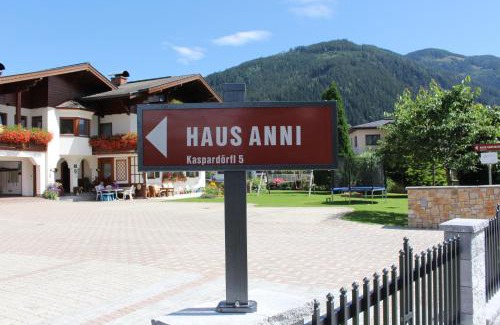 Radstadt House | Haus Anni