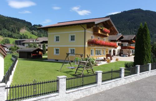 Radstadt House | Haus Anni