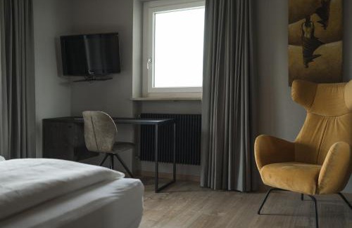 Schenna Apartment | Haus Artus