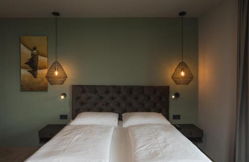 Schenna Apartment | Haus Artus