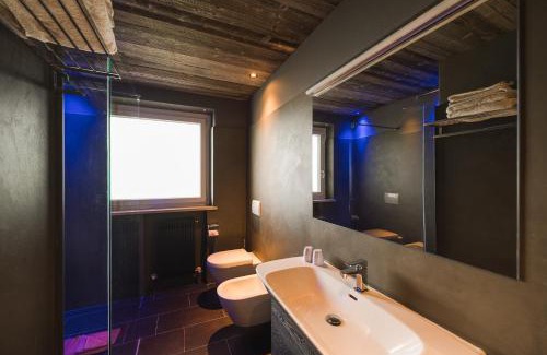 Schenna Apartment | Haus Artus
