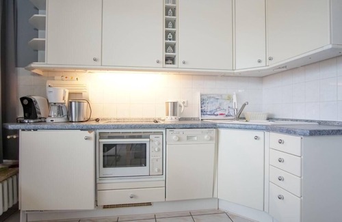 Grossenbrode Apartment | Haus "Atlantis II", Wohnung 2