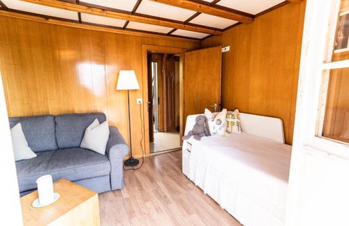 Riederalp Apartment | Haus Bürcher