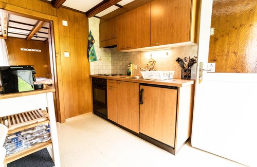 Riederalp Apartment | Haus Bürcher
