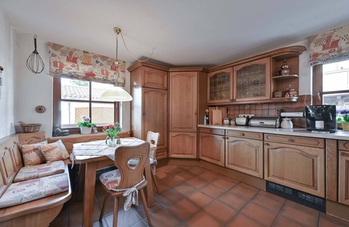 Horn House | Haus Bella - Welcome to the royal Allgäu!