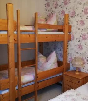 Landkreis Goslar Apartment | Haus Bindseil - Ferienwohnung im OG, links
