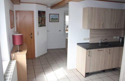 Liesenich House | Haus Buchholz large house for 12 people with conservatory and 5 bedrooms
