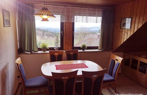 Eppenschlag Apartment | Haus-Daxberg-idyllisch-gelegen-im-Bayerischen-Wald
