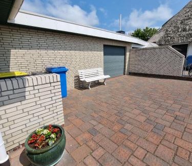 Stinteck Apartment | Haus Deichblick und Haus Franziska