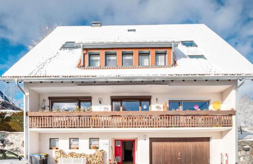 Saig Apartment | Haus Doktor Saeltzer