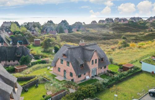 List House | Haus Duenenliebe