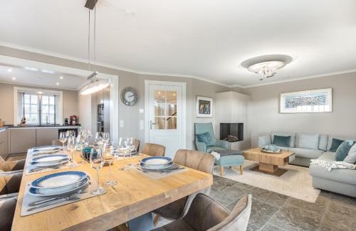 List House | Haus Duenenliebe