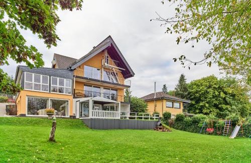 Ramscheid House | Haus Eifelsonne