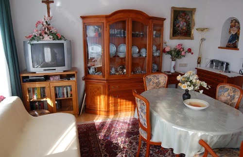 Millstatt Apartment | Haus Elfriede