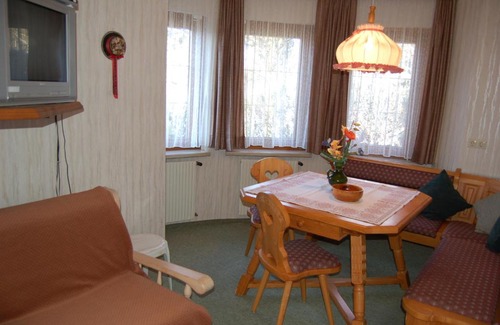 Millstatt Apartment | Haus Elfriede