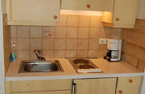 Millstatt Apartment | Haus Elfriede