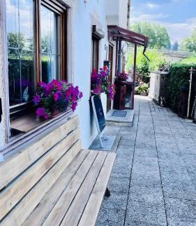 Bad Bayersoien Apartment | Haus Elfriede Schmid