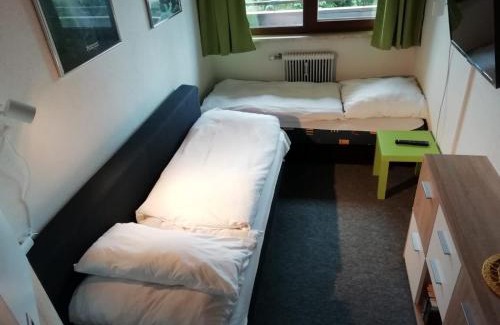 Hochkrimml Apartment | Haus Elisabeth Top 105