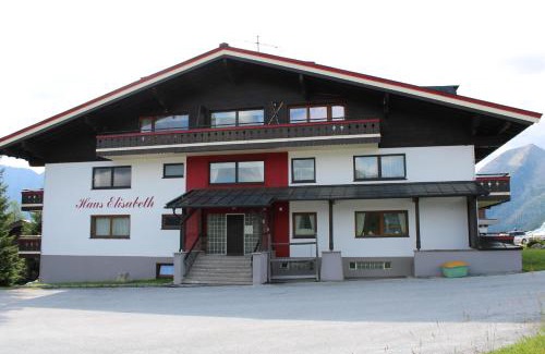 Hochkrimml Apartment | Haus Elisabeth Top 106