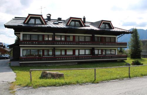 Hochkrimml Apartment | Haus Elisabeth Top 106