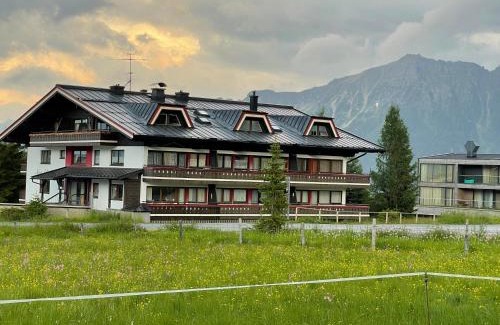 Hochkrimml Apartment | Haus Elisabeth Top 106