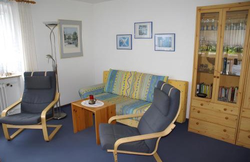 Gomadingen Apartment | Haus Elke