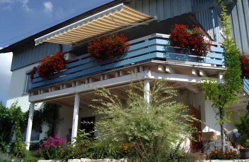 Gomadingen Apartment | Haus Elke