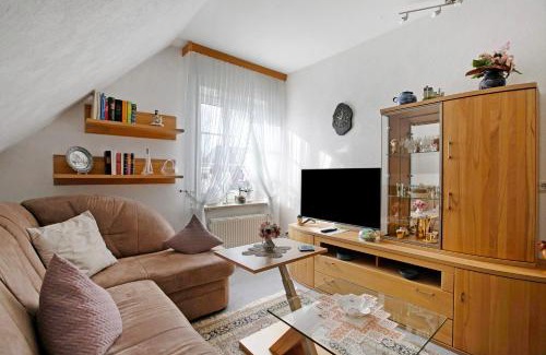Meldorf Apartment | Haus Ellen
