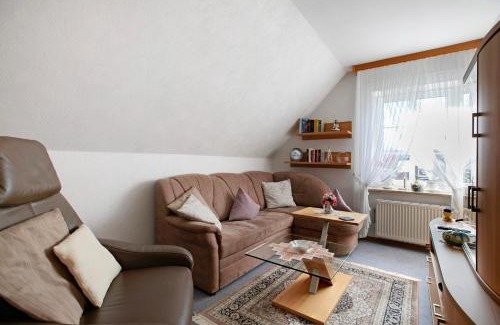 Meldorf Apartment | Haus Ellen