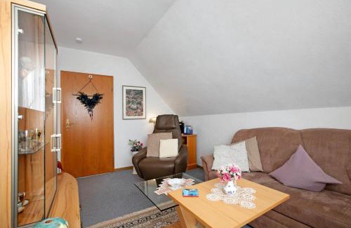 Meldorf Apartment | Haus Ellen