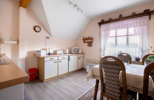 Meldorf Apartment | Haus Ellen