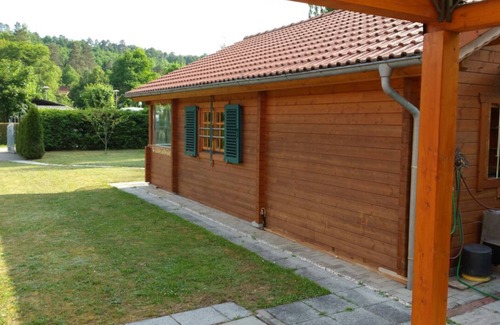Ludwigswinkel House | Haus Elsbeere - pure nature in the heart of the palatinate forest