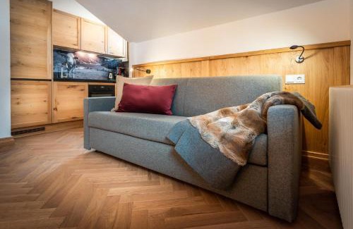 Haus im Ennstal Apartment | Haus Ennsegg by Schladming-Appartements