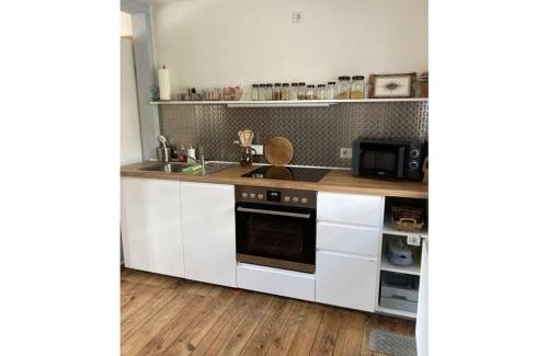 Bad Grund House | Haus FeLiSi Comfortable holiday residence