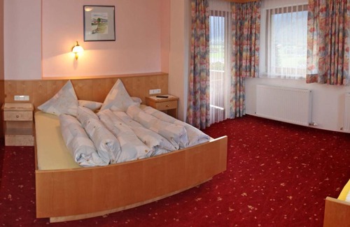 Neustift Im Stubaital Apartment | Haus Ferienglück