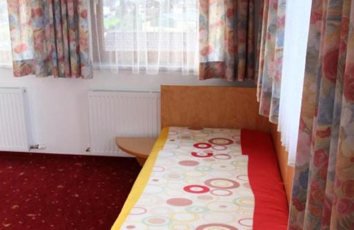 Neustift Im Stubaital Apartment | Haus Ferienglück